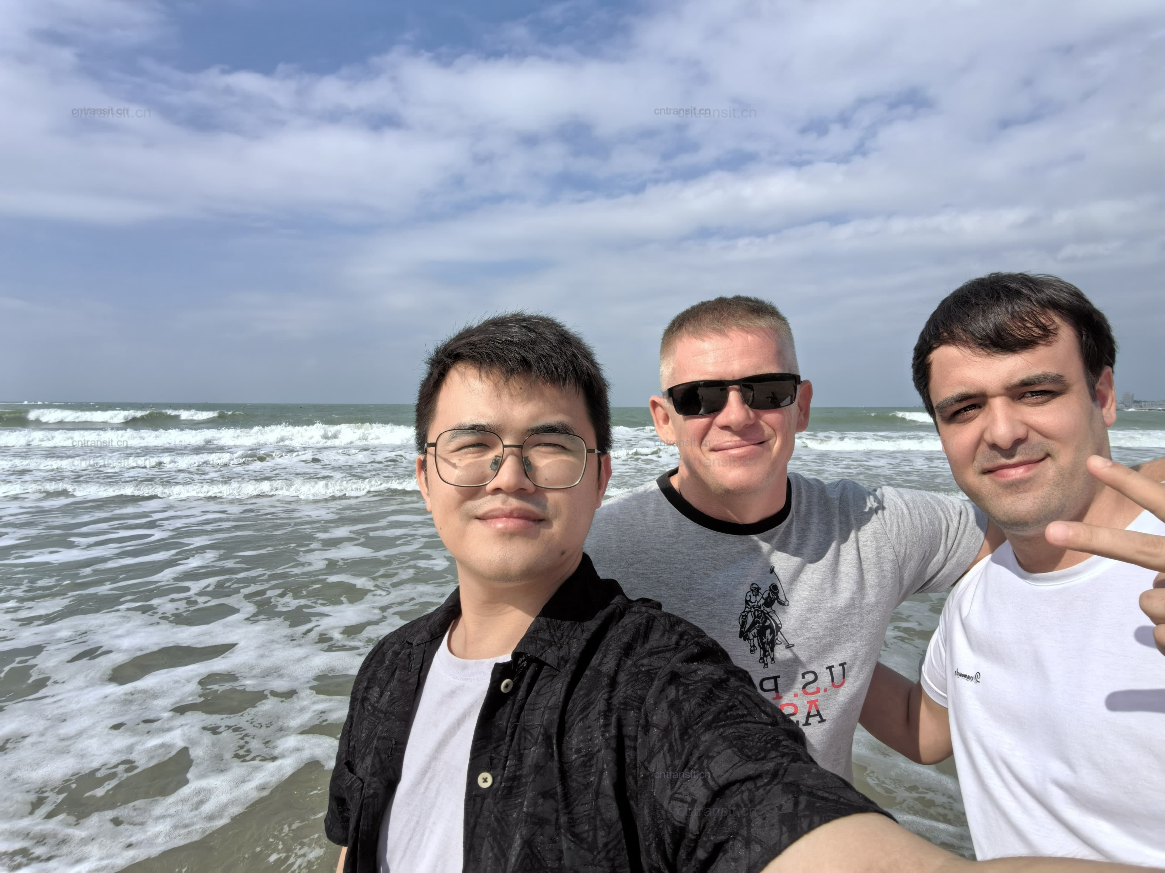 Company strength