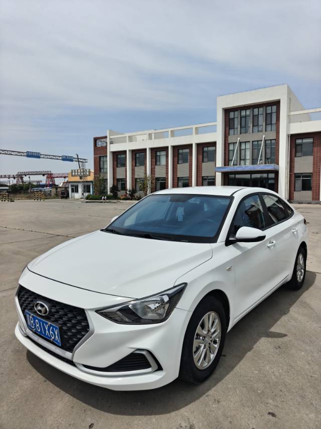 Yuedong, année-modèle 2020, 1,6 L, boîte automatique, version GL, édition Yue Mu