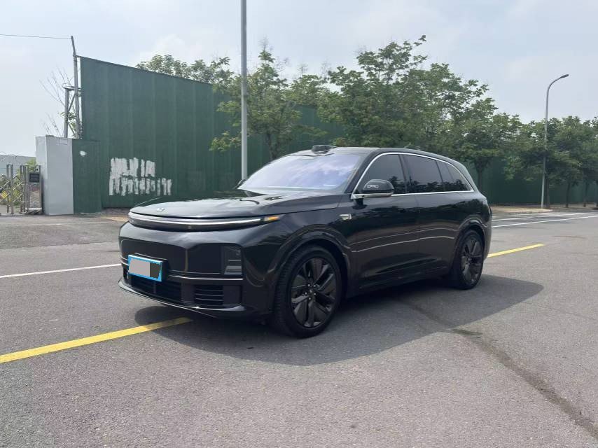 Li Auto L7 2024 MAX