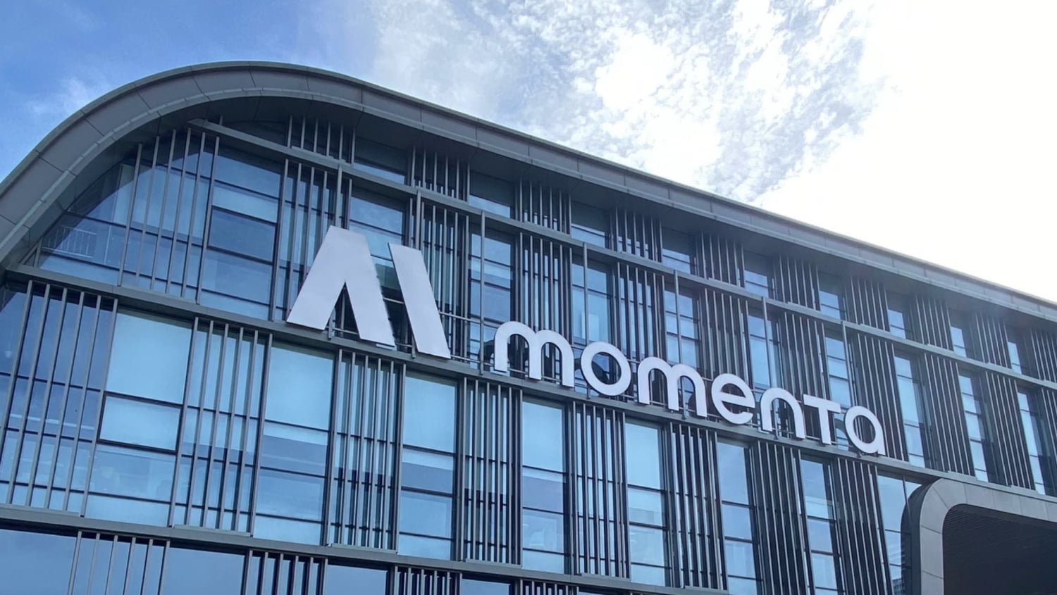 Chinese Autonomous Driving Startup Momenta, Backed by Global Auto Giants, Files for HKEX IPO