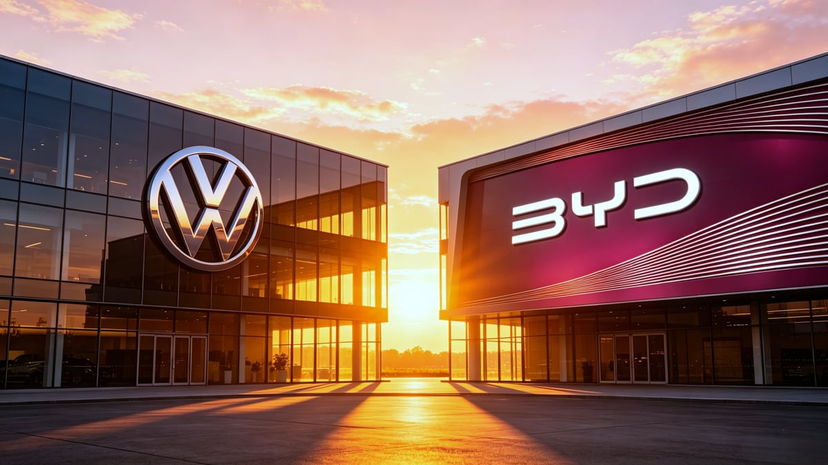Leaked Dealer Presentation Exposes Anti-BYD Sales Tactics Amid Six-Month Wait for Da Tang EV