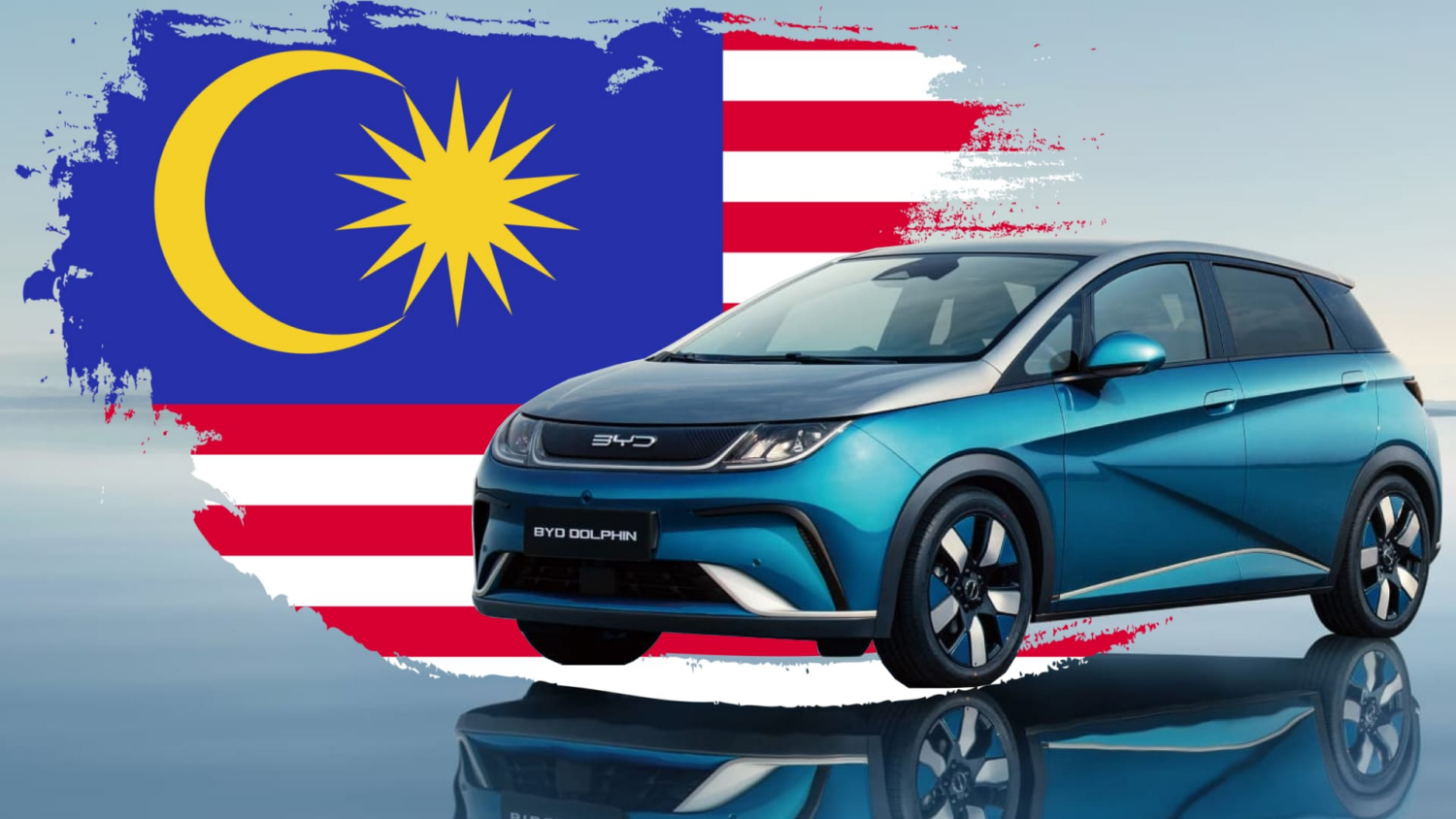 Malaysia Tightens EV Import Rules, Restricting Market Access for BYD and Other Chinese Exporters