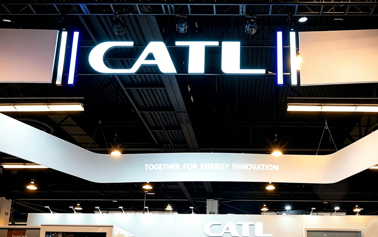 CATL Solid-State Battery Stalls at Level Four on Nine-Tier Scale, Delaying Commercial Rollout