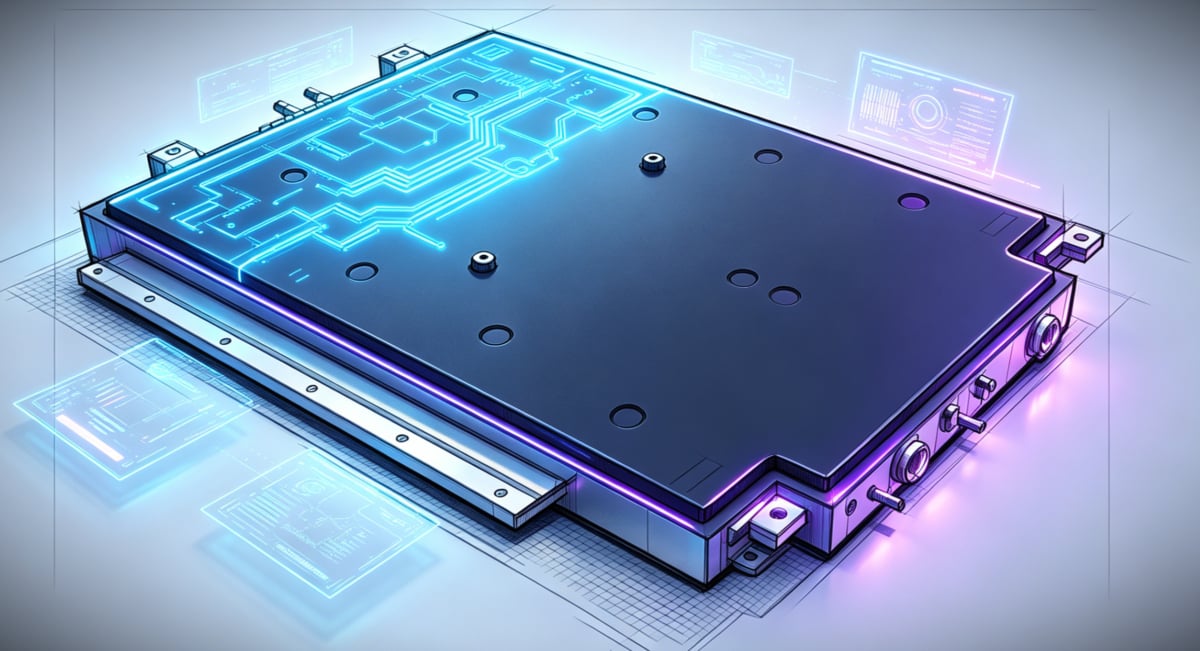 Solid-State Battery Breakthrough: CAS Electrolyte Achieves 84.2% Capacity Retention After 350 Cycles